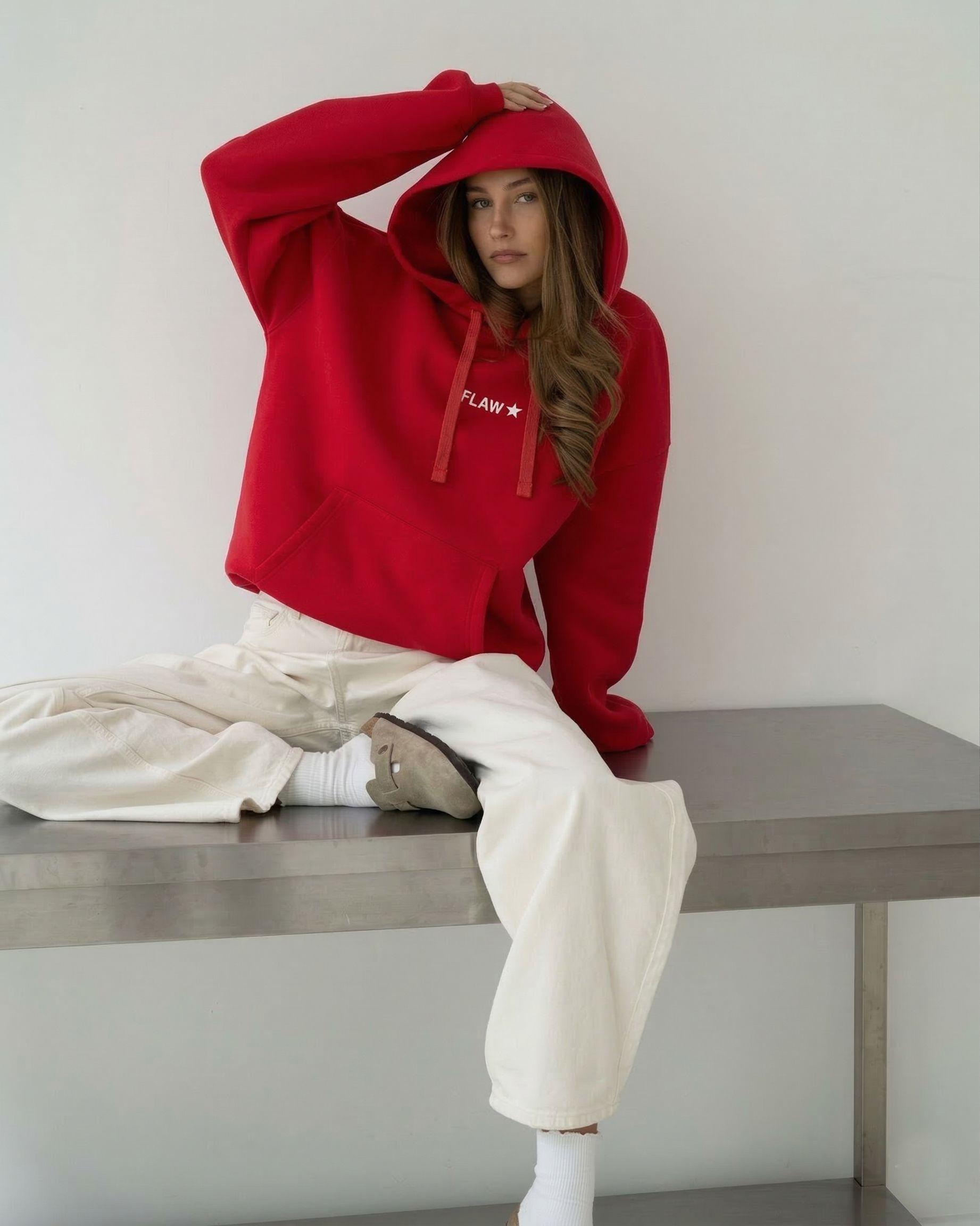 Poleron Estrella Flaw-3