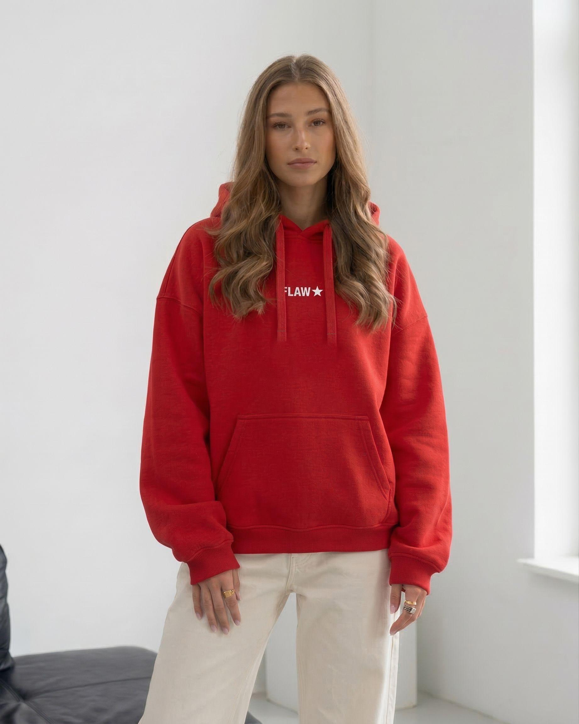 Poleron Estrella Flaw-5