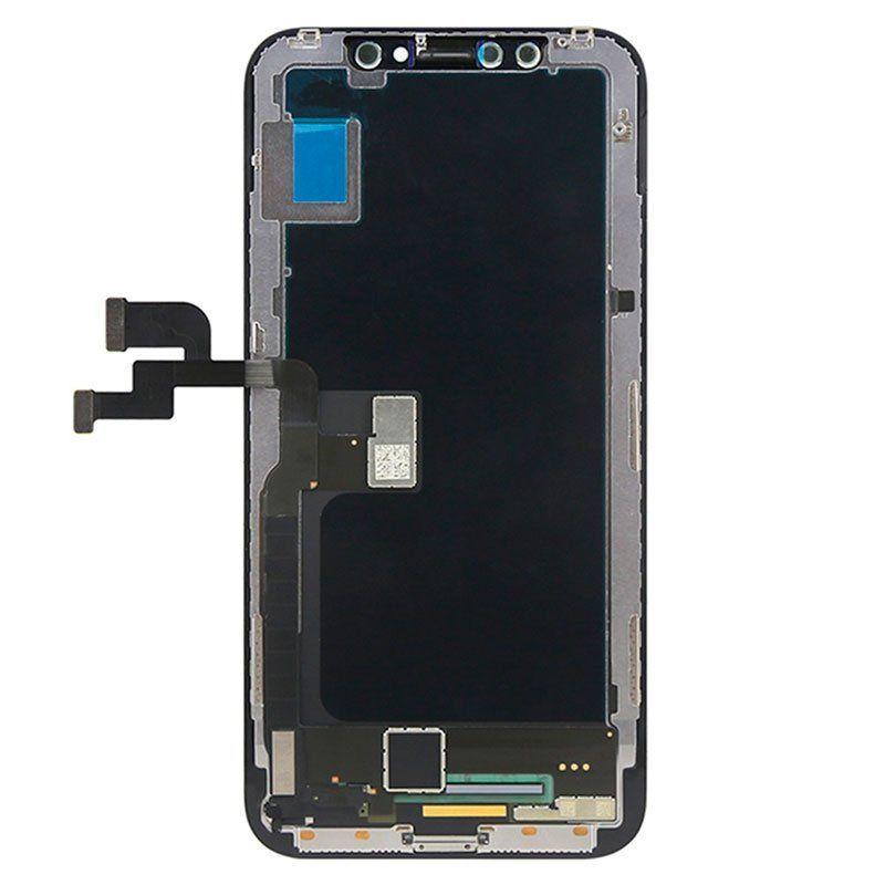 Pantalla Repuesto iPhone X – Display OLED + Táctil Ensamblado Calidad Premium GX-2