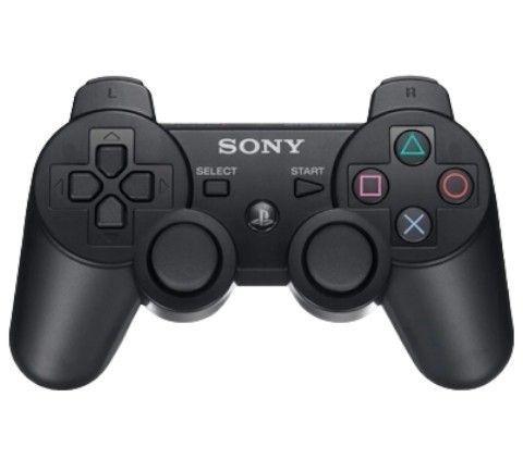 Mando Joystick Control Ps3-1