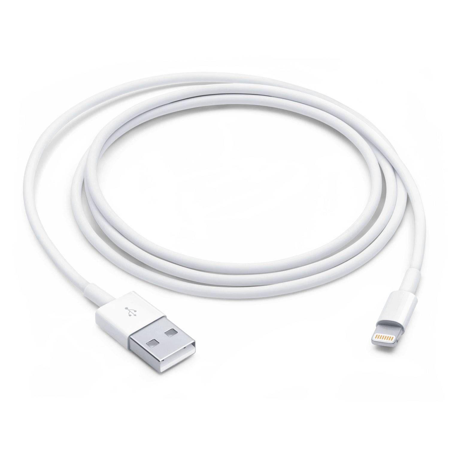 Cable usb Para Iphone Con Entrada Lightning-2