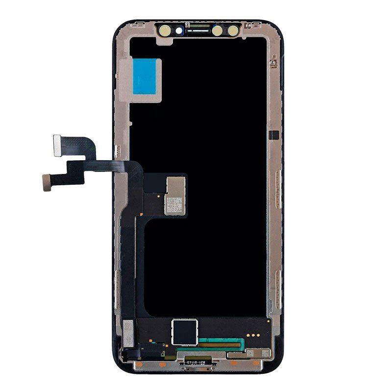 Pantalla Repuesto iPhone XS – Display OLED + Táctil Ensamblado Calidad Premium-0