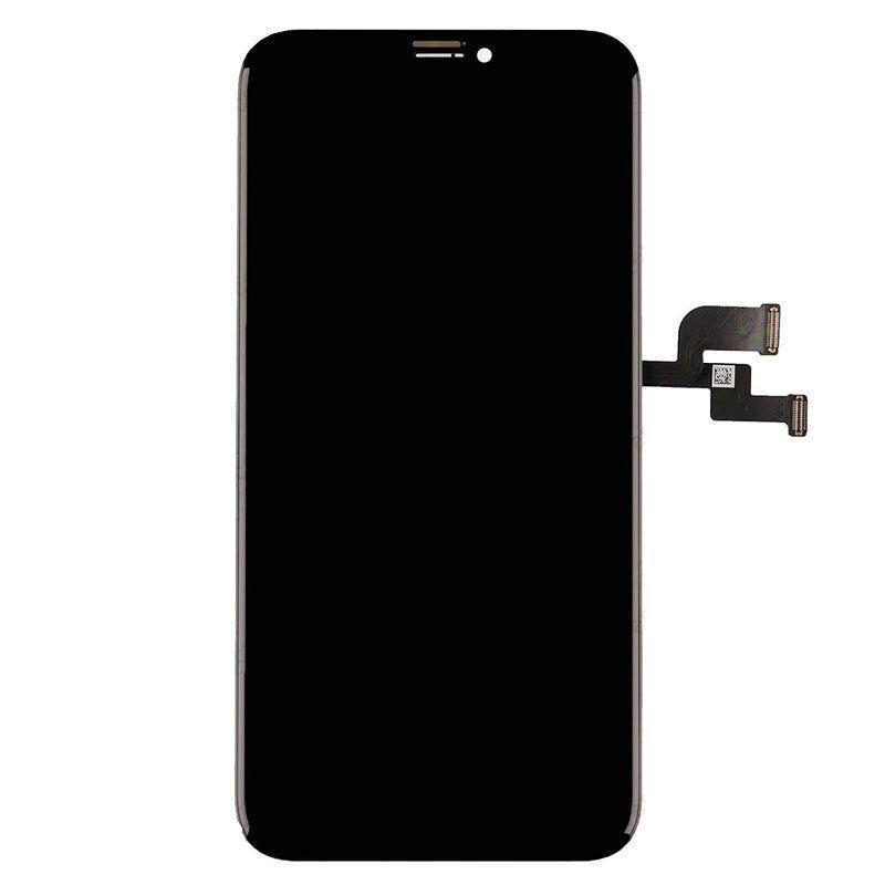 Pantalla Repuesto iPhone XS – Display OLED + Táctil Ensamblado Calidad Premium-1