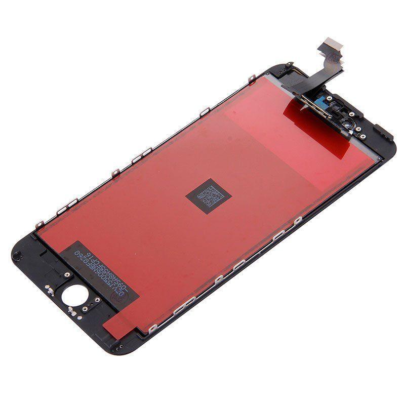 Pantalla Repuesto iPhone 6 Plus – Display LCD + Táctil Completo Calidad AAA-0