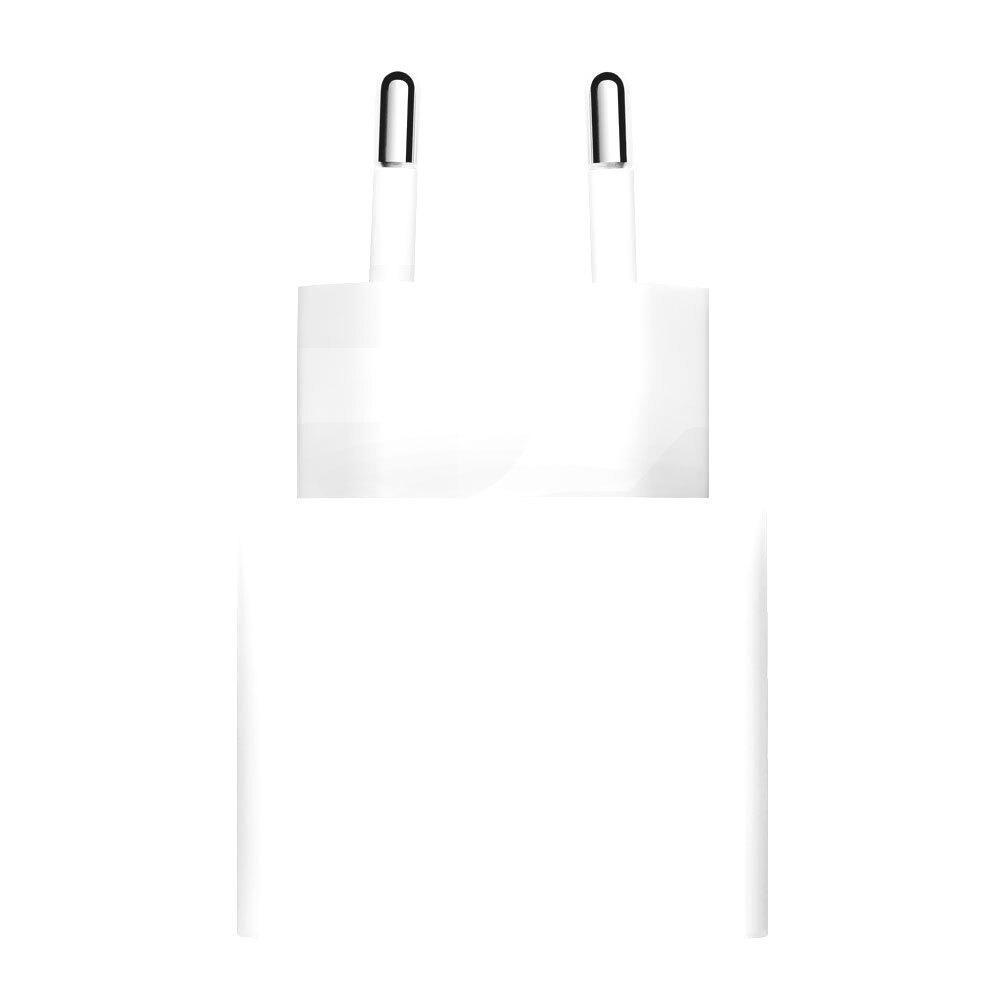 Adaptador iPhone Carga Rápida Tipo Usb-c 20w-1