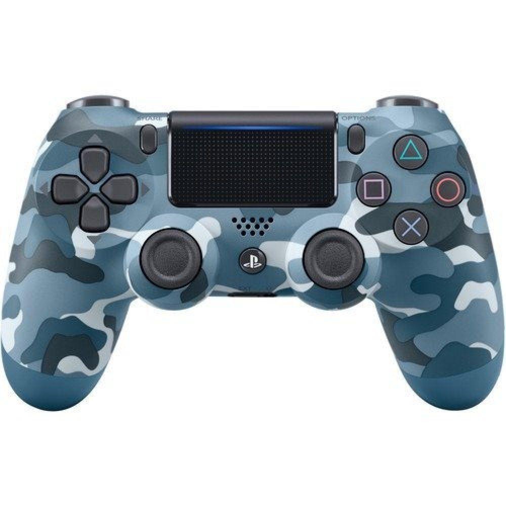 Mando Joystick Control Ps4 MILITAR-0