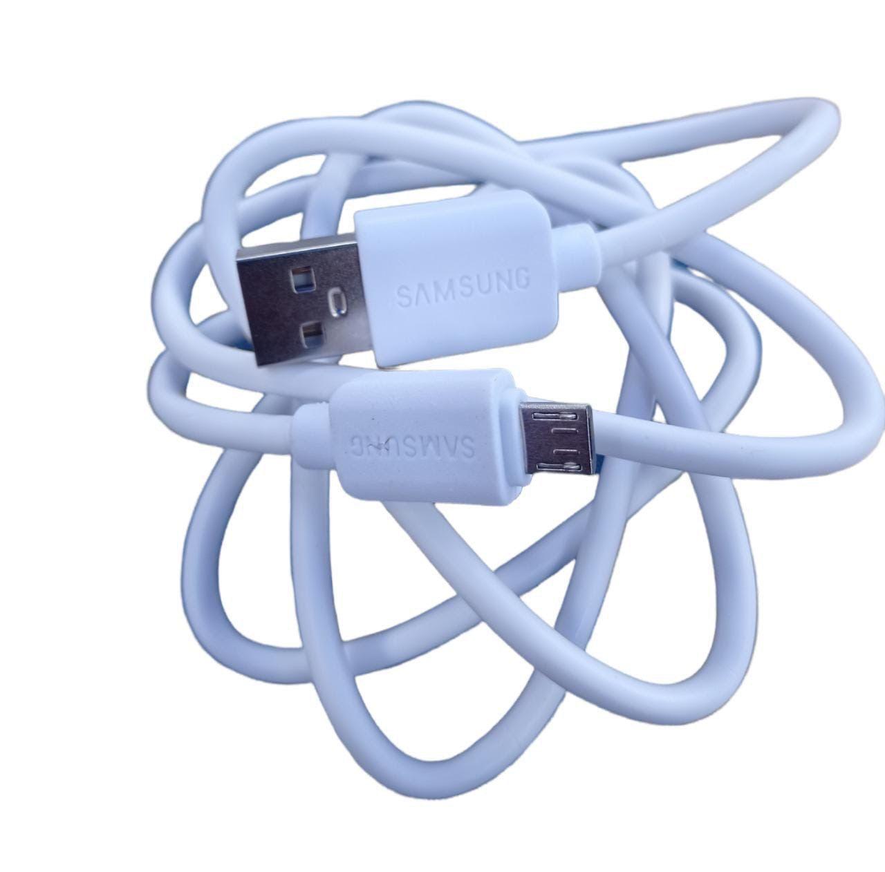 cable USB tipo V8 entrada antigua Samsung carga rapida-2