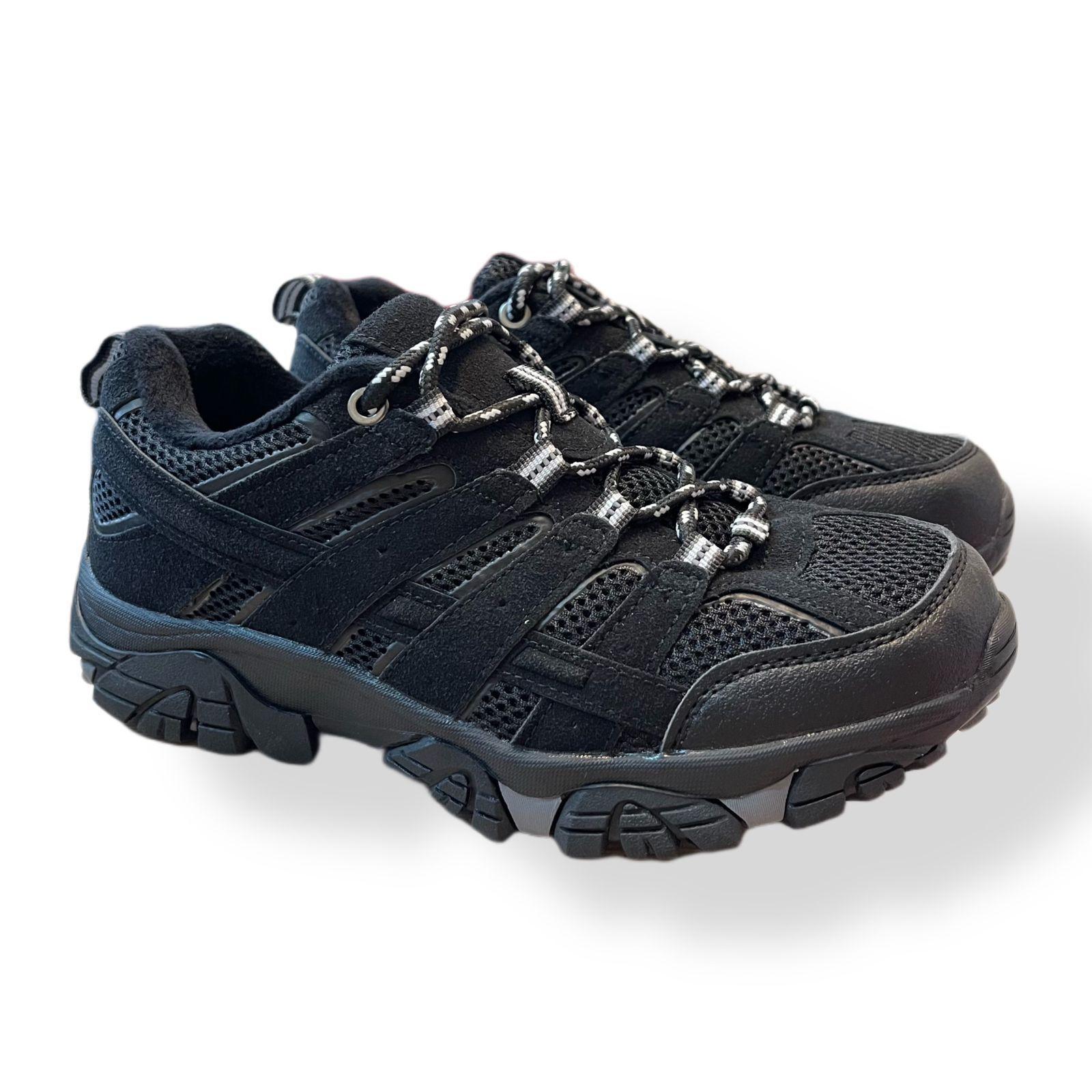 Zapatilla outdoor mujer-0