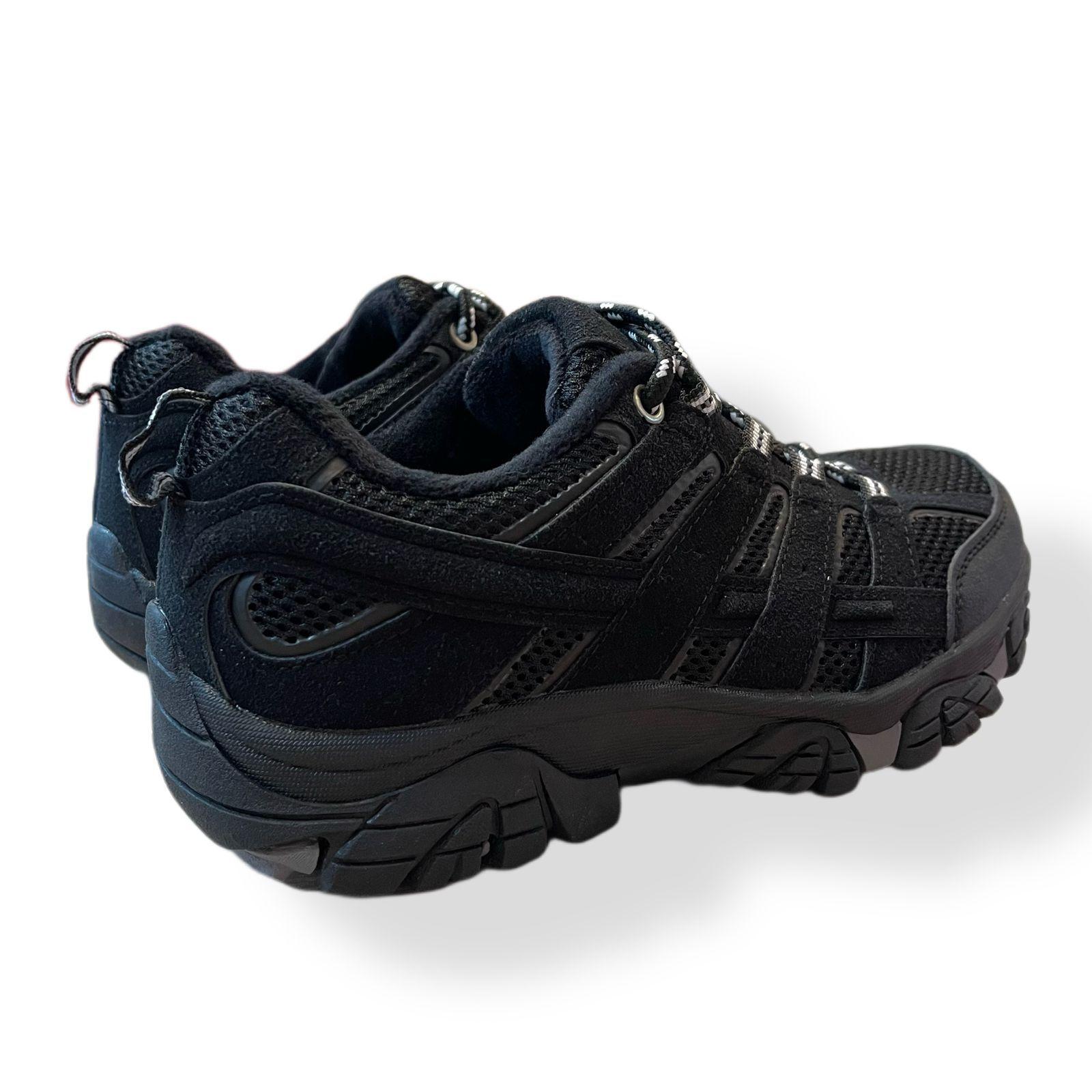 Zapatilla outdoor mujer-4