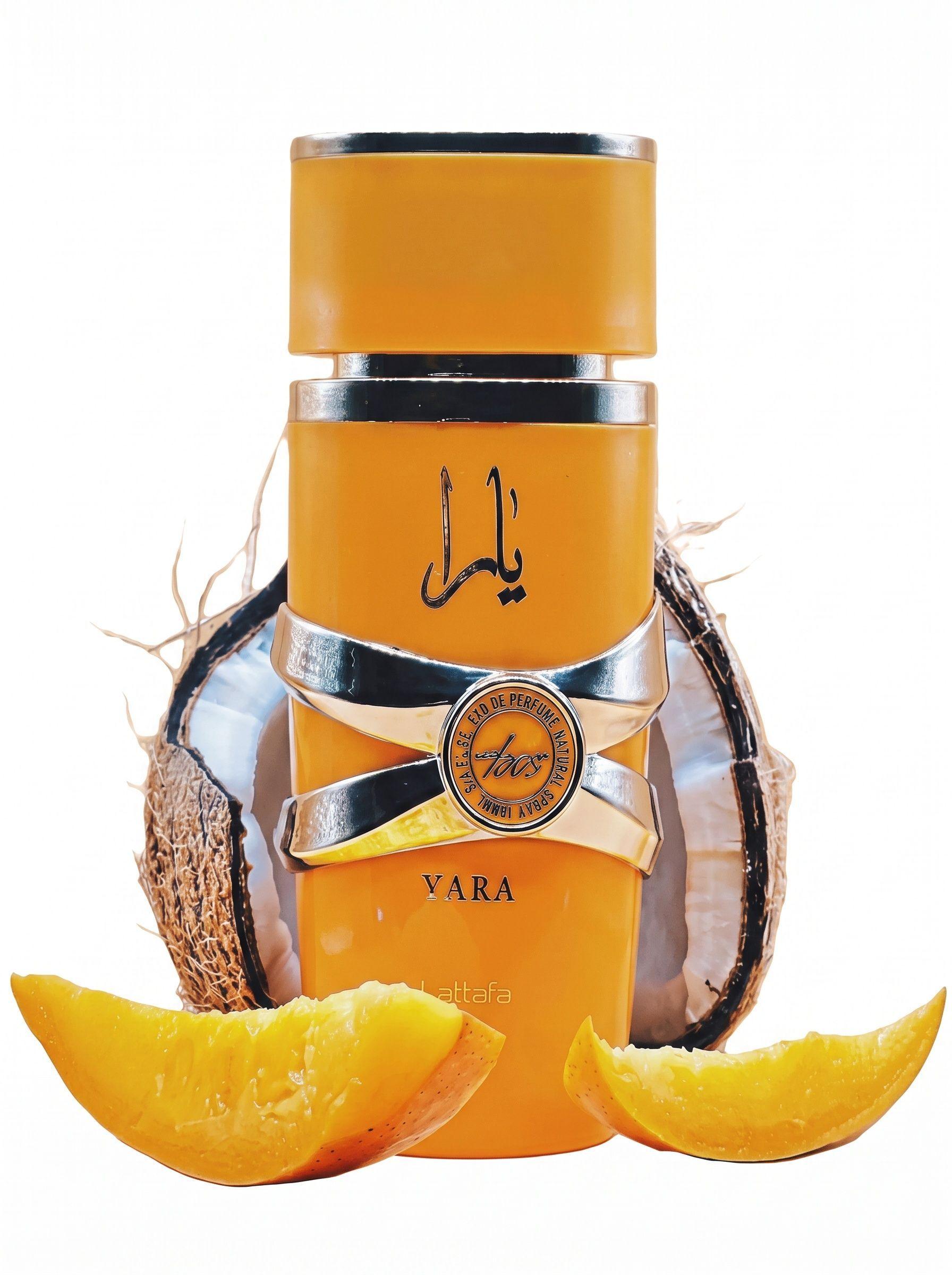 Lattafa Yara Tous 100 ml Edp-0