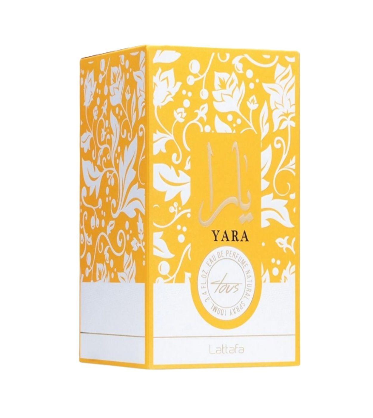 Lattafa Yara Tous 100 ml Edp-1
