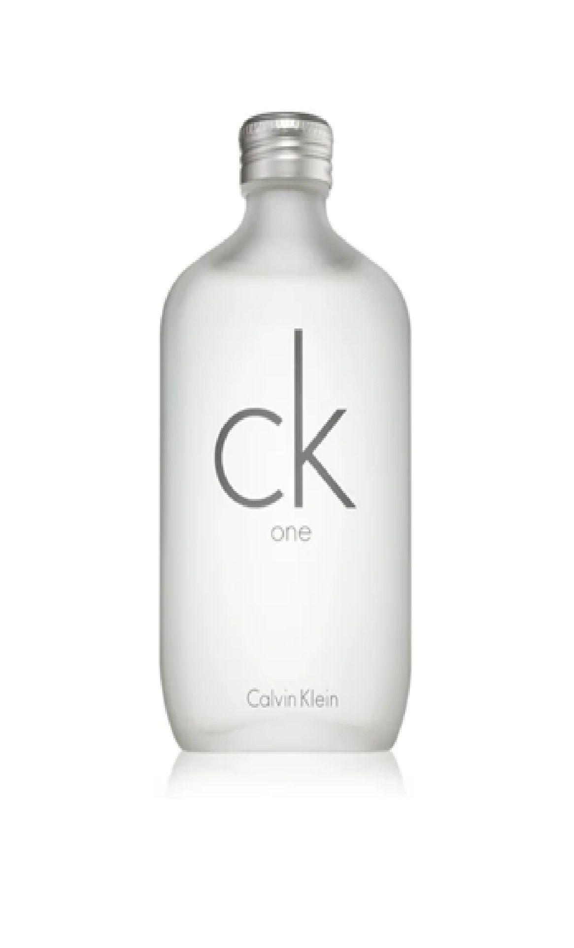 Calvin Klein CK One 200ML EDT Unisex-1