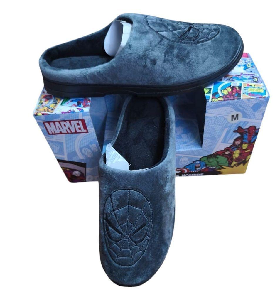 Pantufla Spiderman Marvel Numero 41/42-2