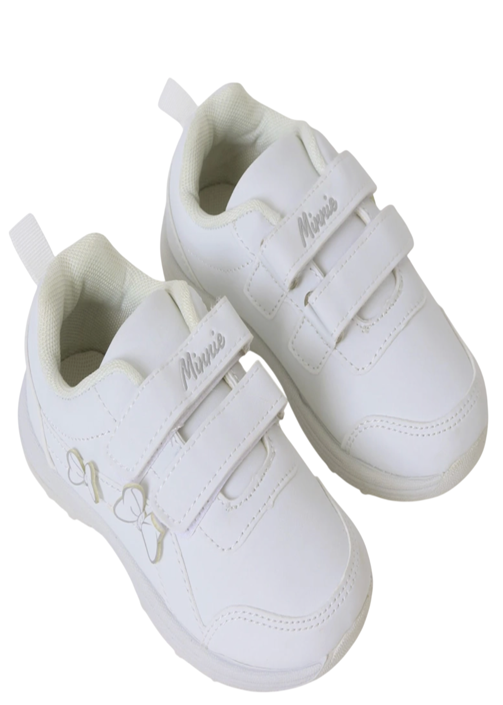 Zapatilla escolar Minnie Mouse Numero 30 al 32-0