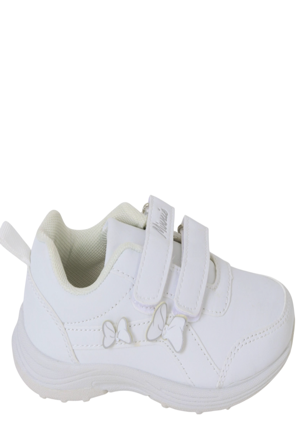 Zapatilla escolar Minnie Mouse Numero 30 al 32-1