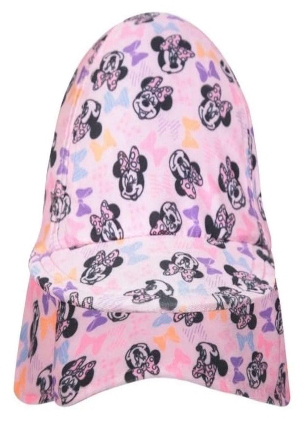 Jockey proteccion solar Minnie Mouse para 18/24 meses-2