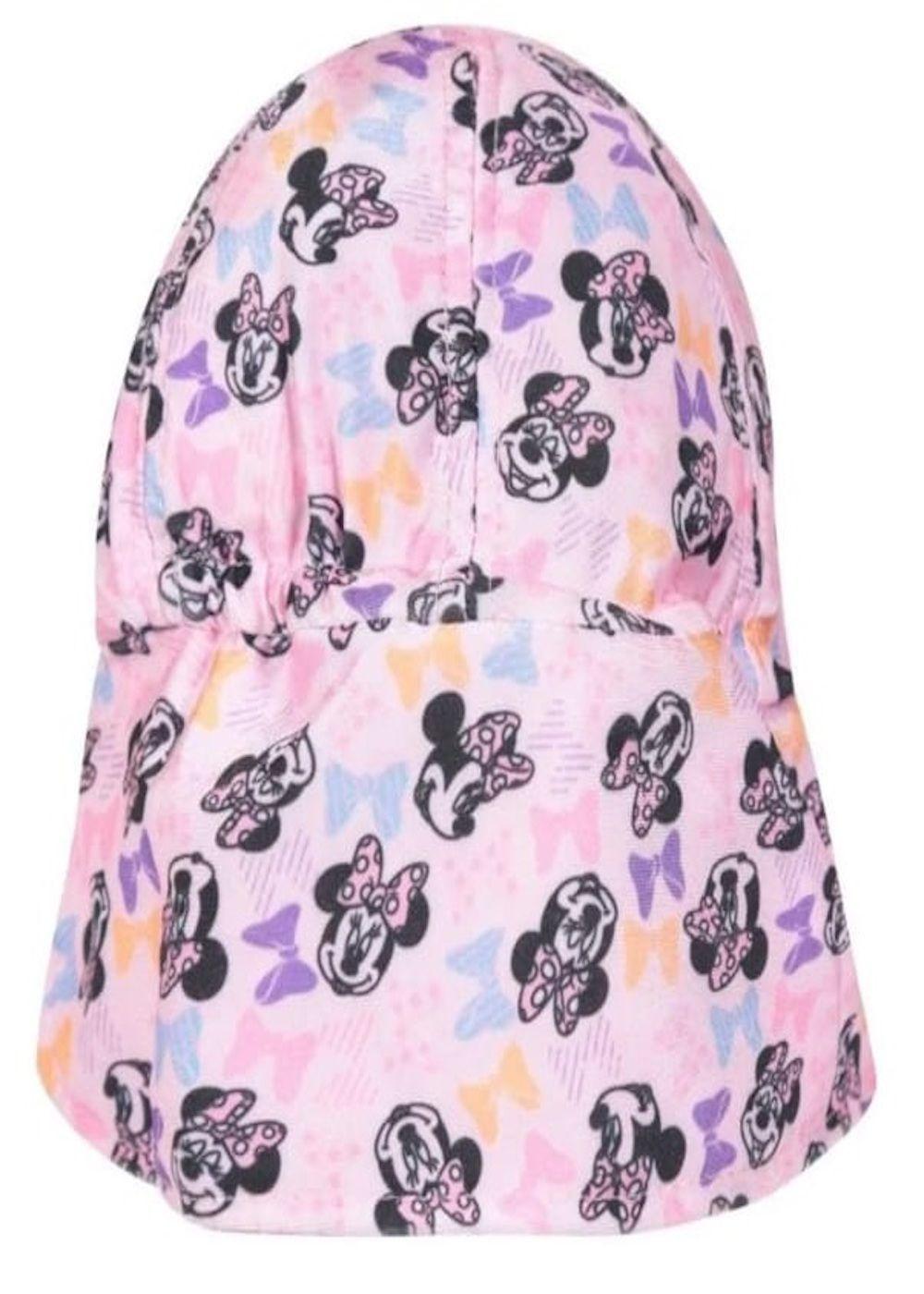 Jockey proteccion solar Minnie Mouse para 18/24 meses-3