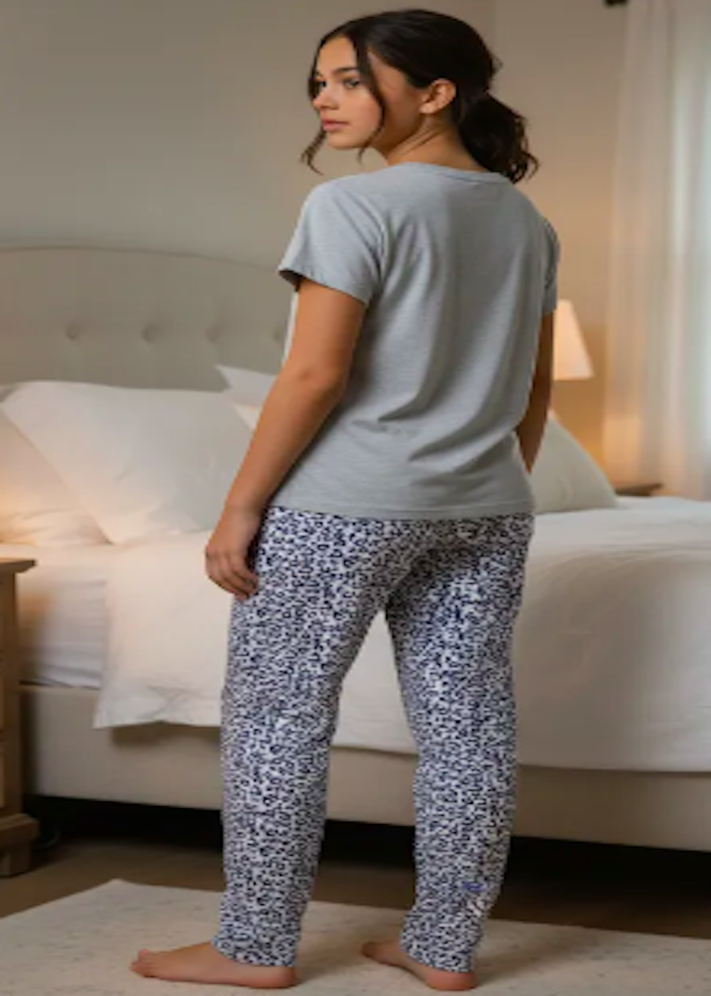 Pijama Simba Rey Leon tallas 12, 14 y 16-3