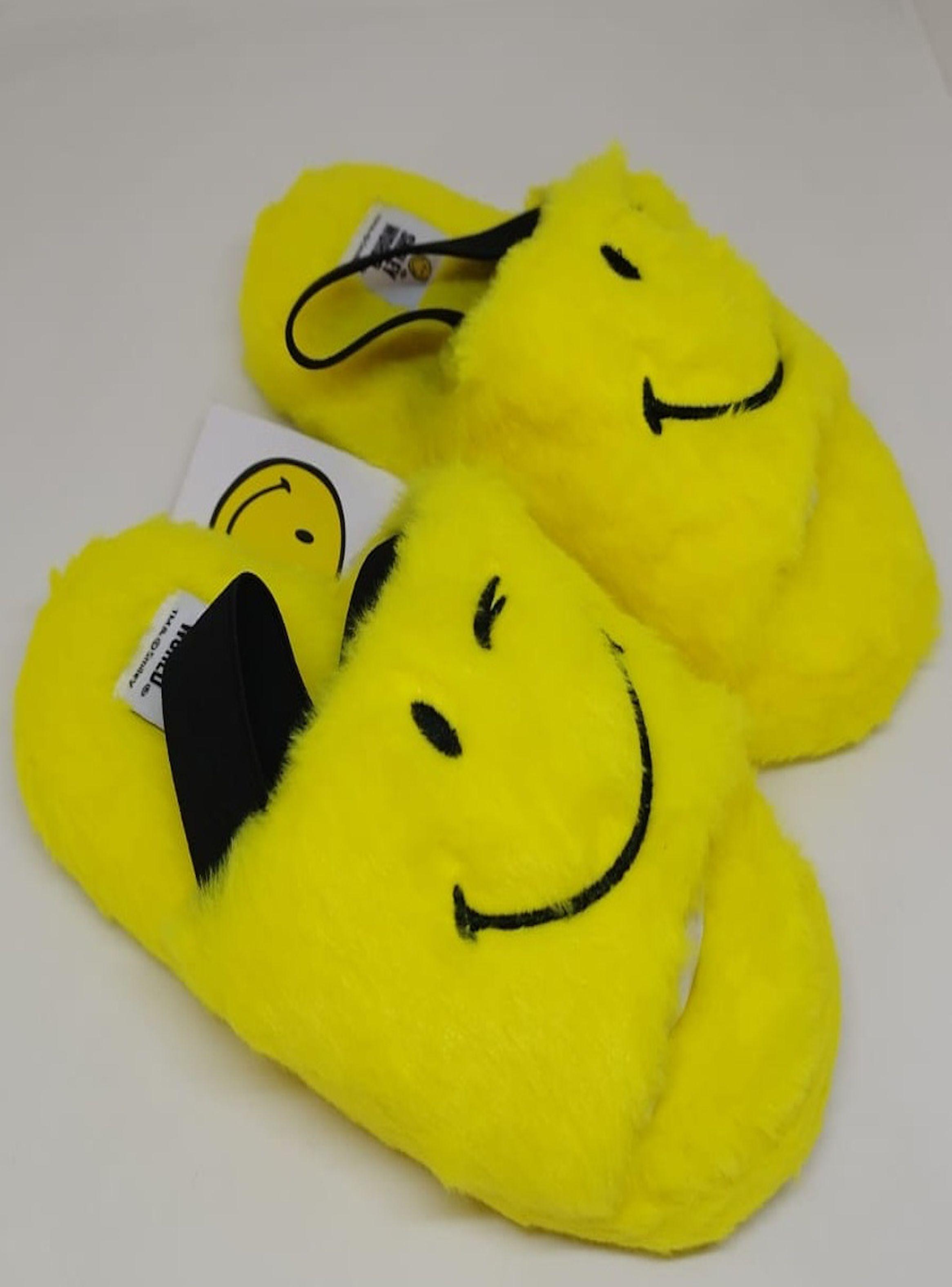 Pantufla de niña Numero 31/32-2