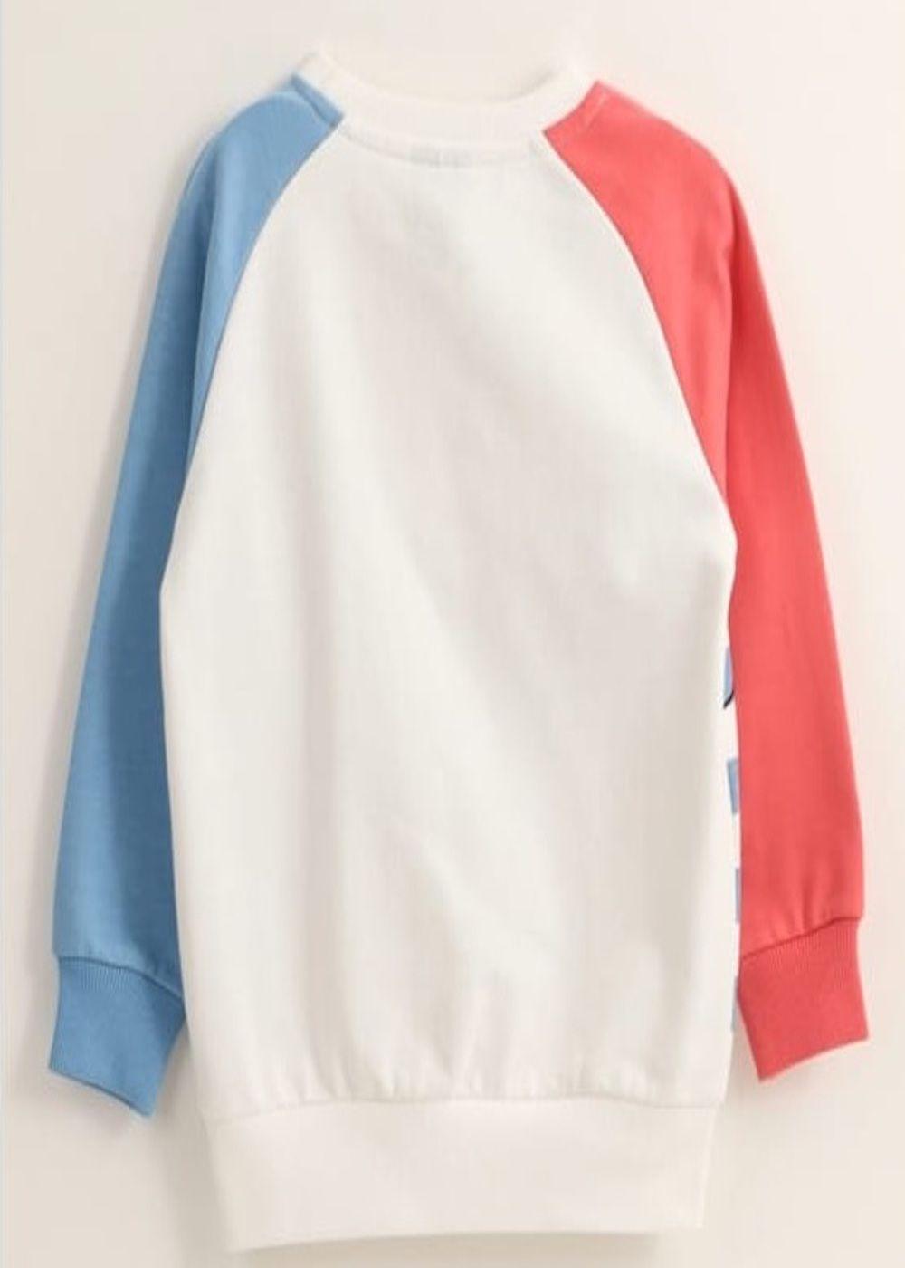 Poleron Mickey Mouse Talla 3 Disney-2