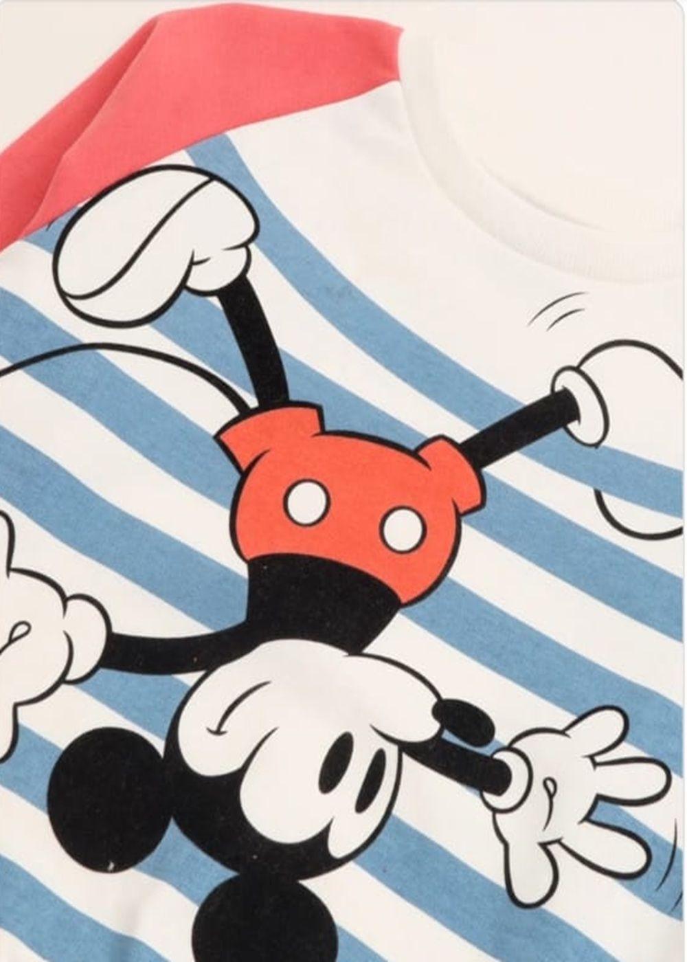 Poleron Mickey Mouse Talla 3 Disney-3