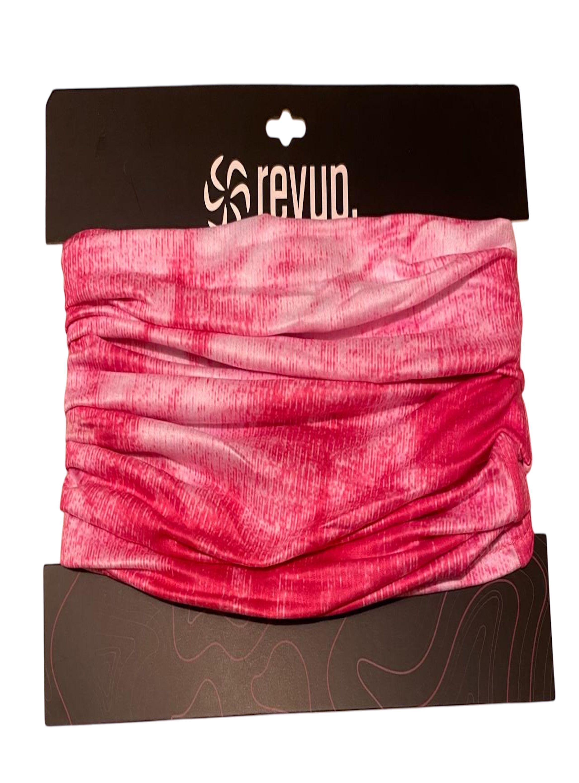 Bandana Buff Tamaño unico mujer-1