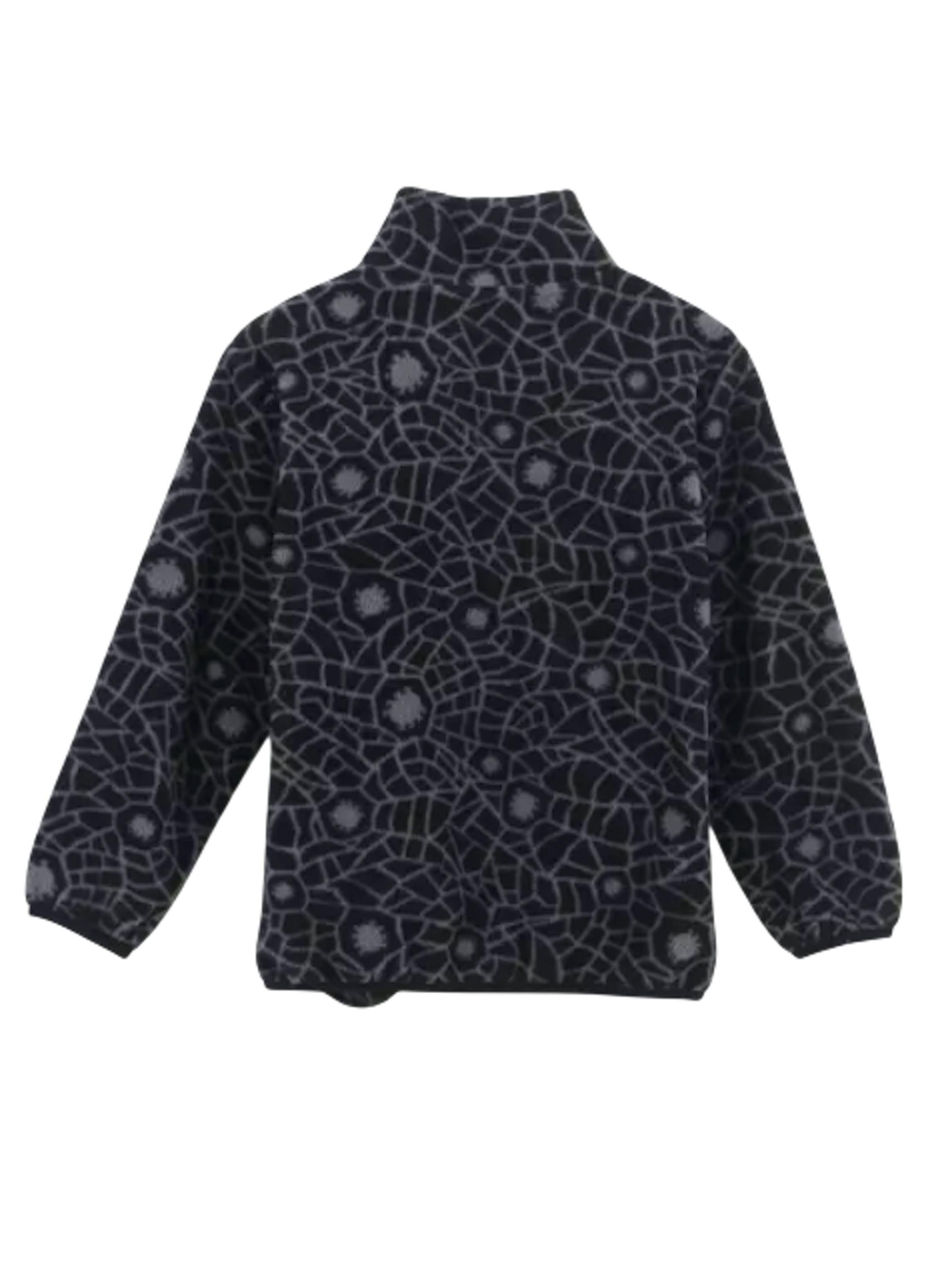 Poleron Spiderman Talla 8 Polar-2