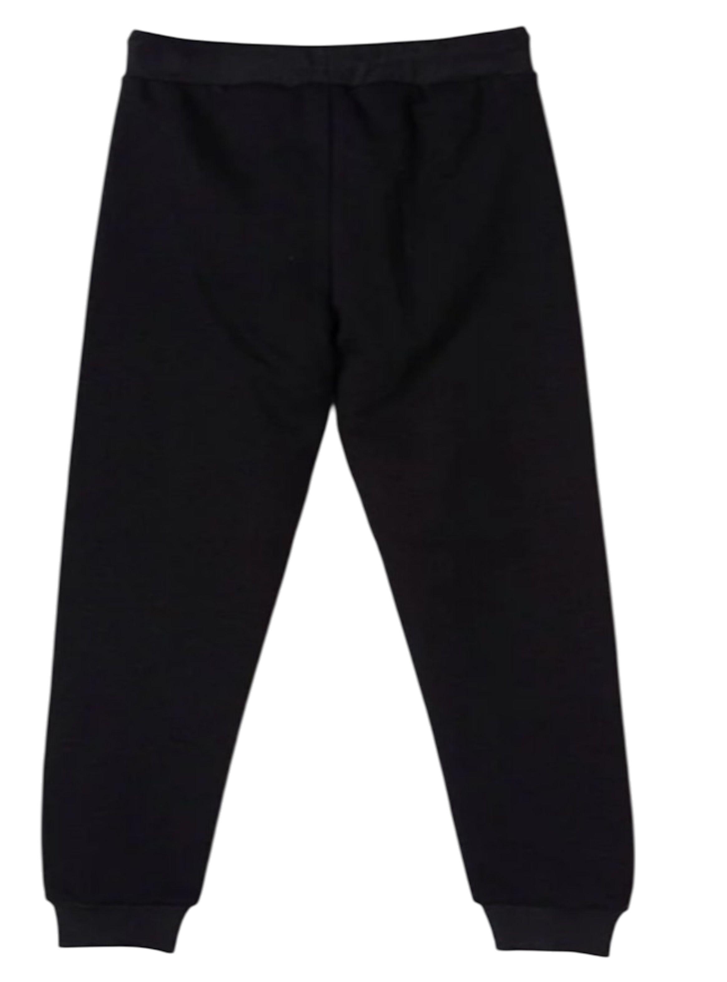 Pantalón Minnie Mouse Talla 8 Interior franela Disney-1