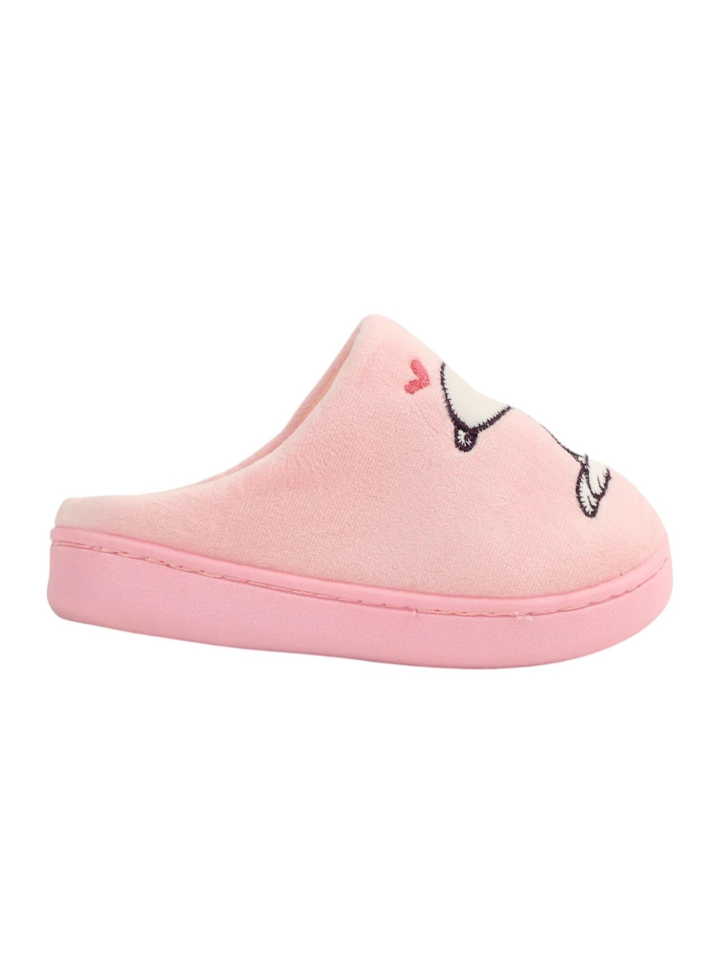 Pantufla de mujer numero 39/40 diseño Snoopy-2