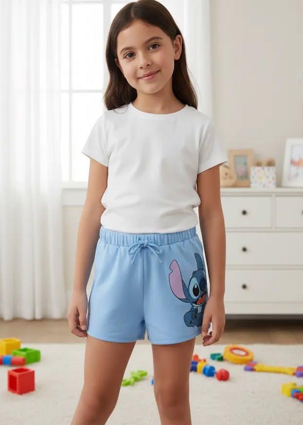 Short Stitch talla 8-2