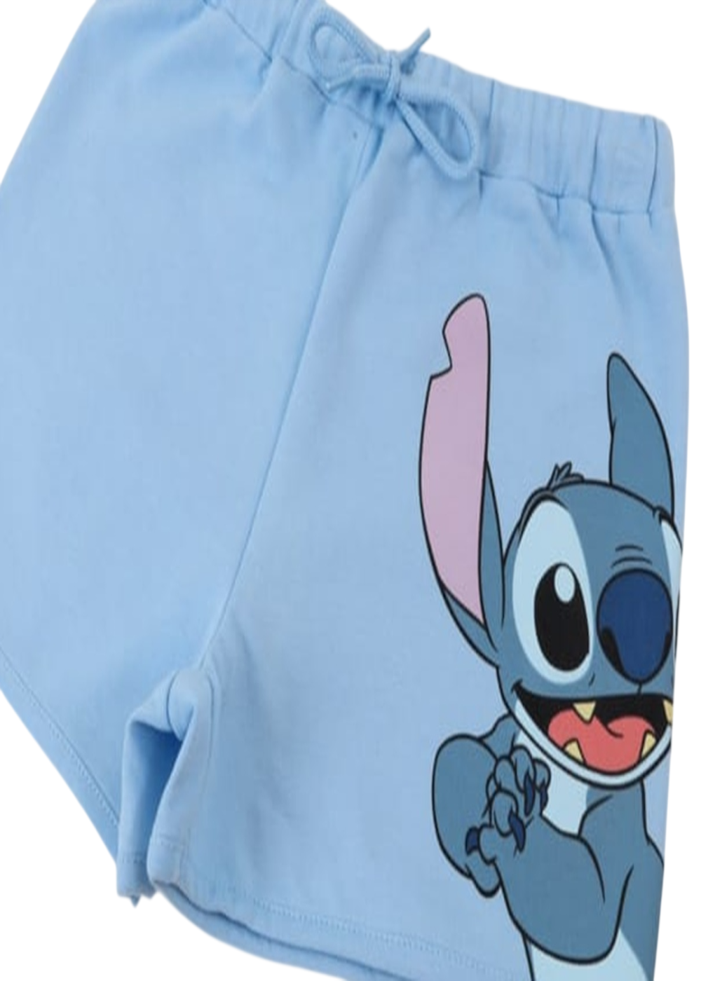 Short Stitch talla 8-3