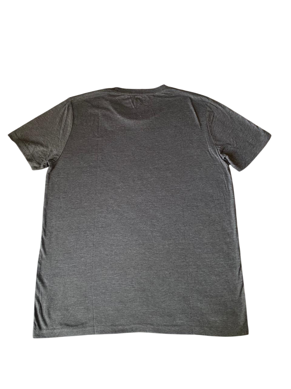 Polera de hombre talla M diseño AC/DC 1981 Tour-2