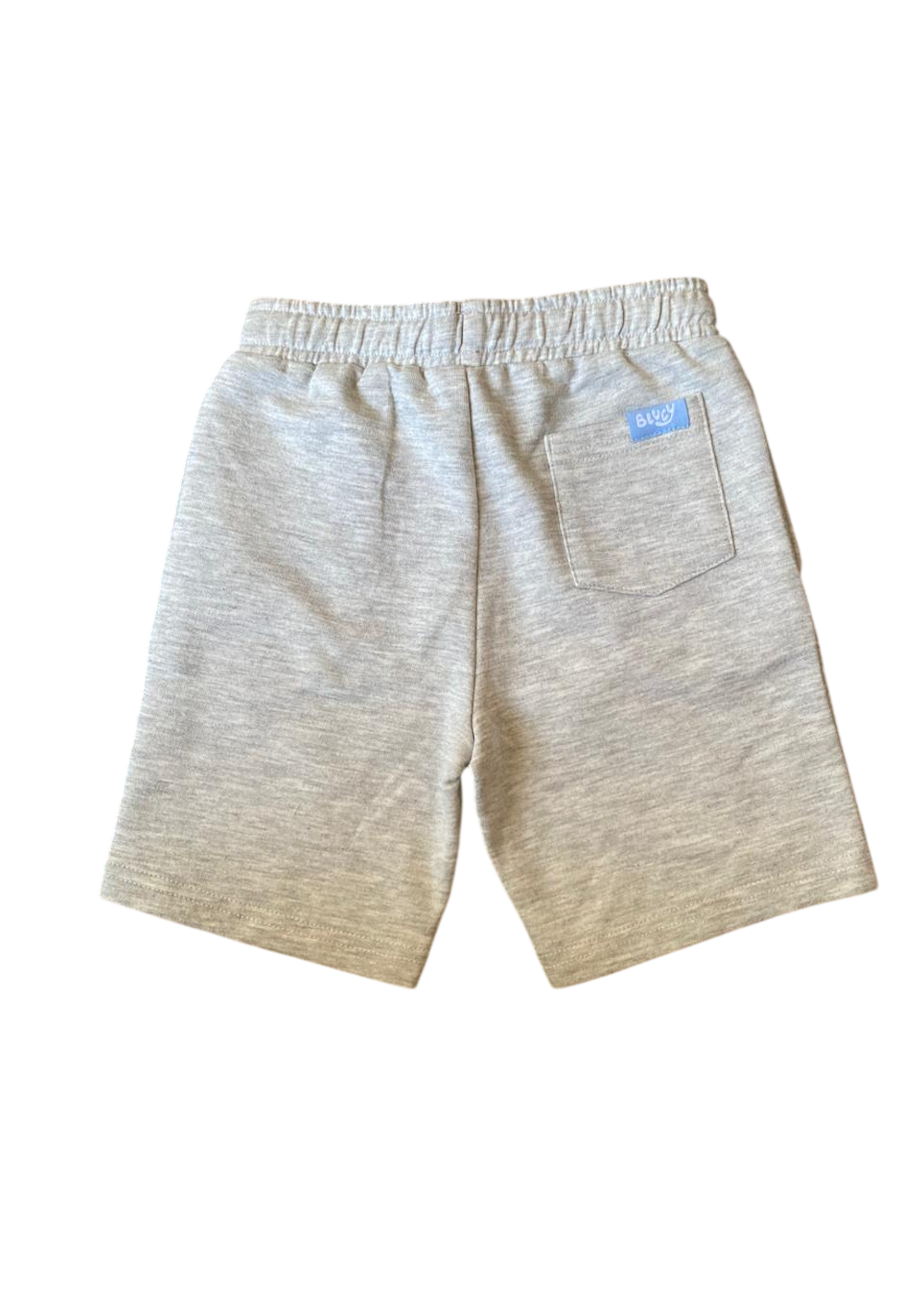 Short Bluey Talla 3-3