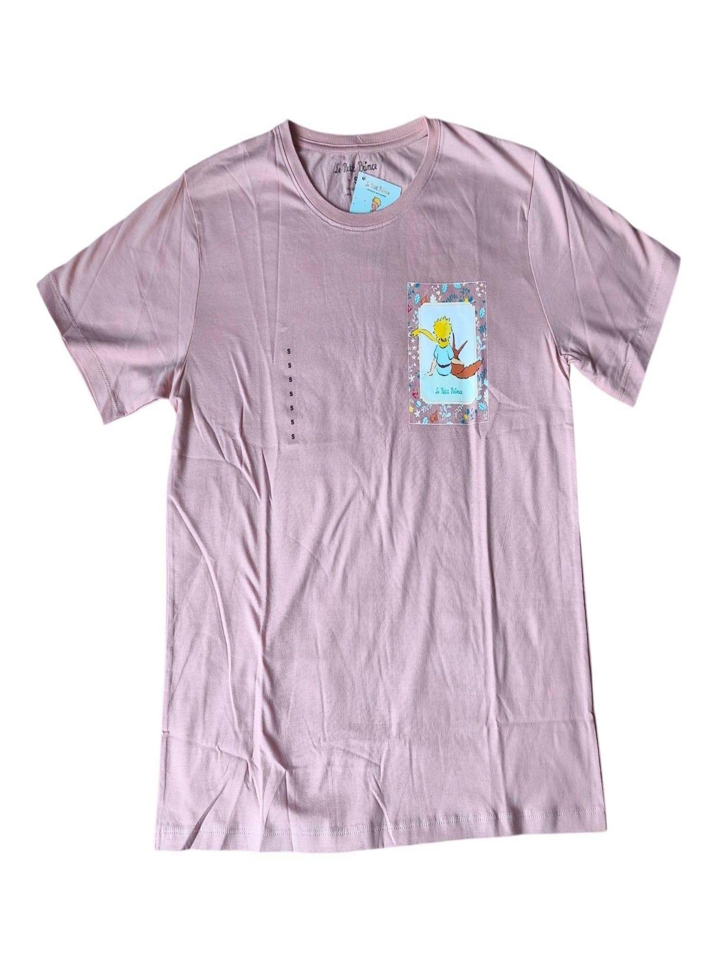 Polera El Principito Talla S-1