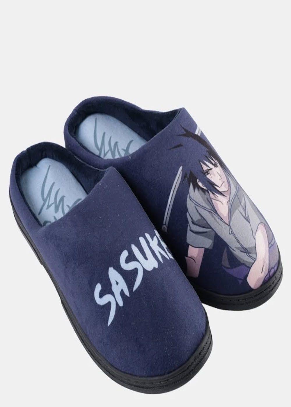 Pantufla Sasuke (Naruto) Numero 41/42-2