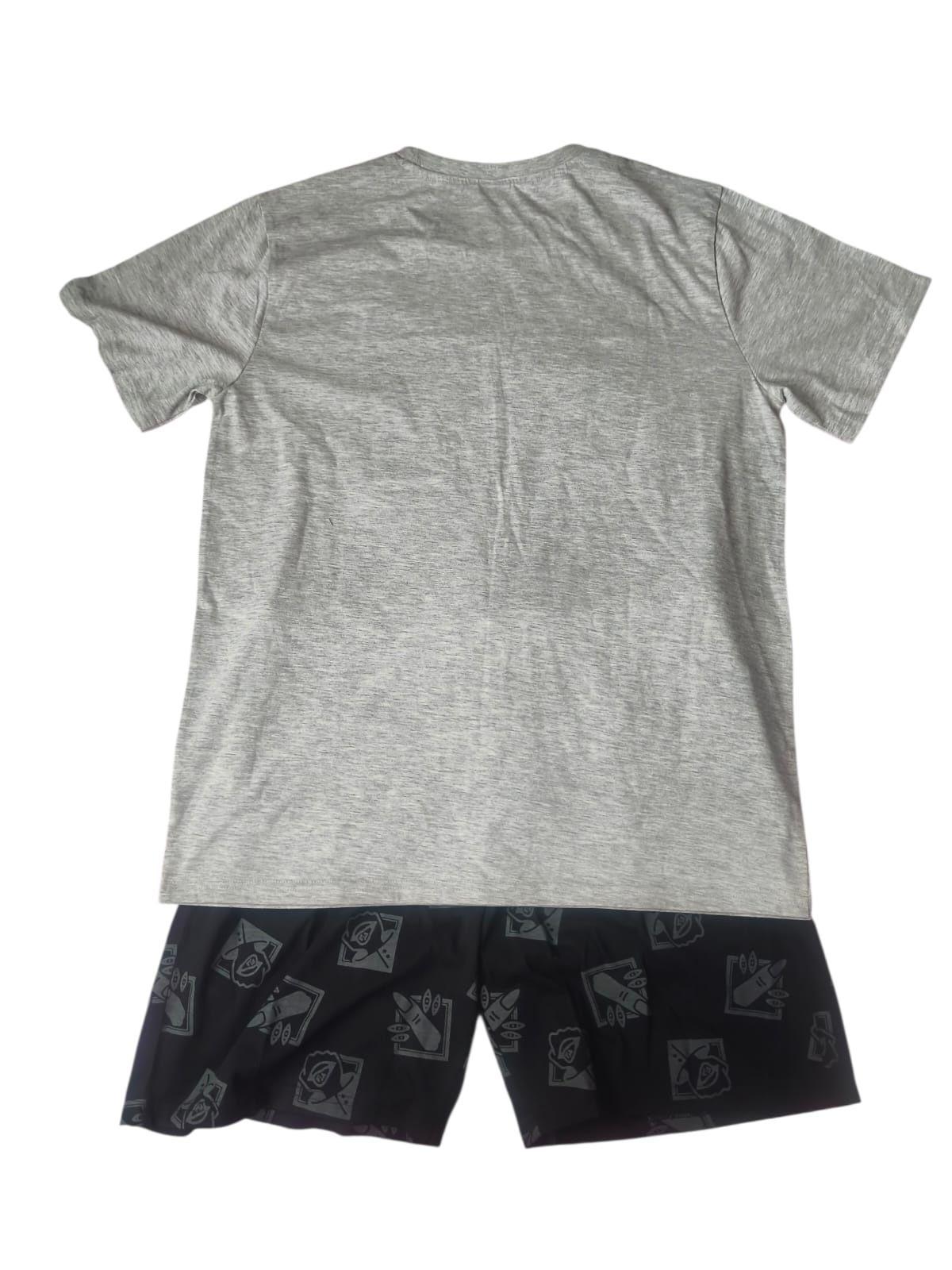 Pijama Jujutsu Kaisen Talla M-2