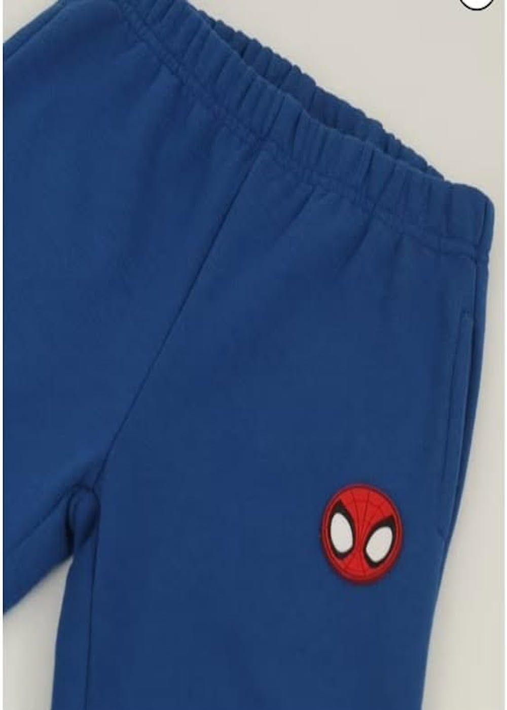 Pantalon de buzo Spiderman Talla 3-1