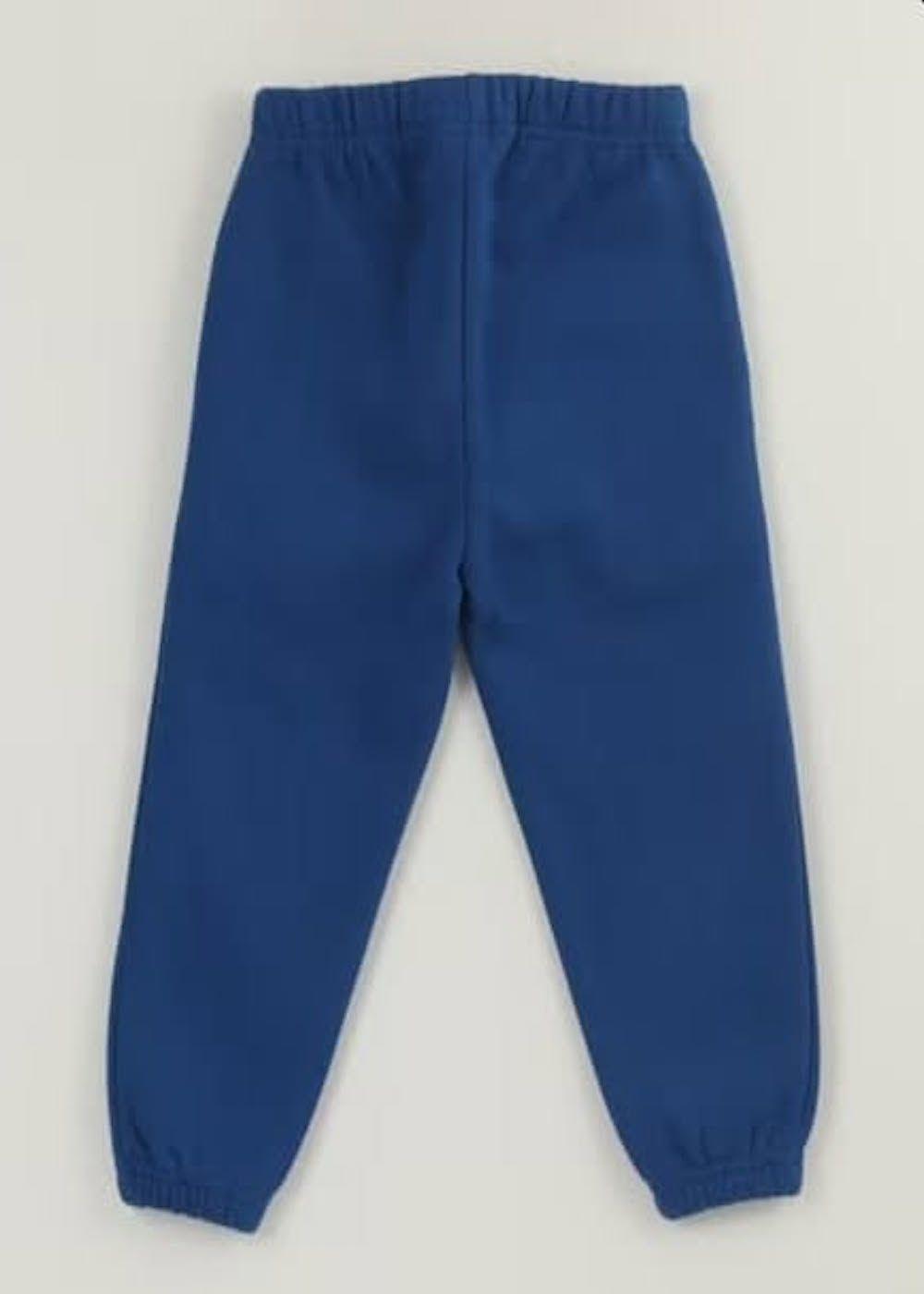 Pantalon de buzo Spiderman Talla 3-3