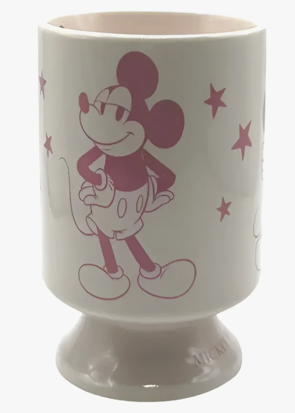 2 Tazas Mickey Mouse Disney-2