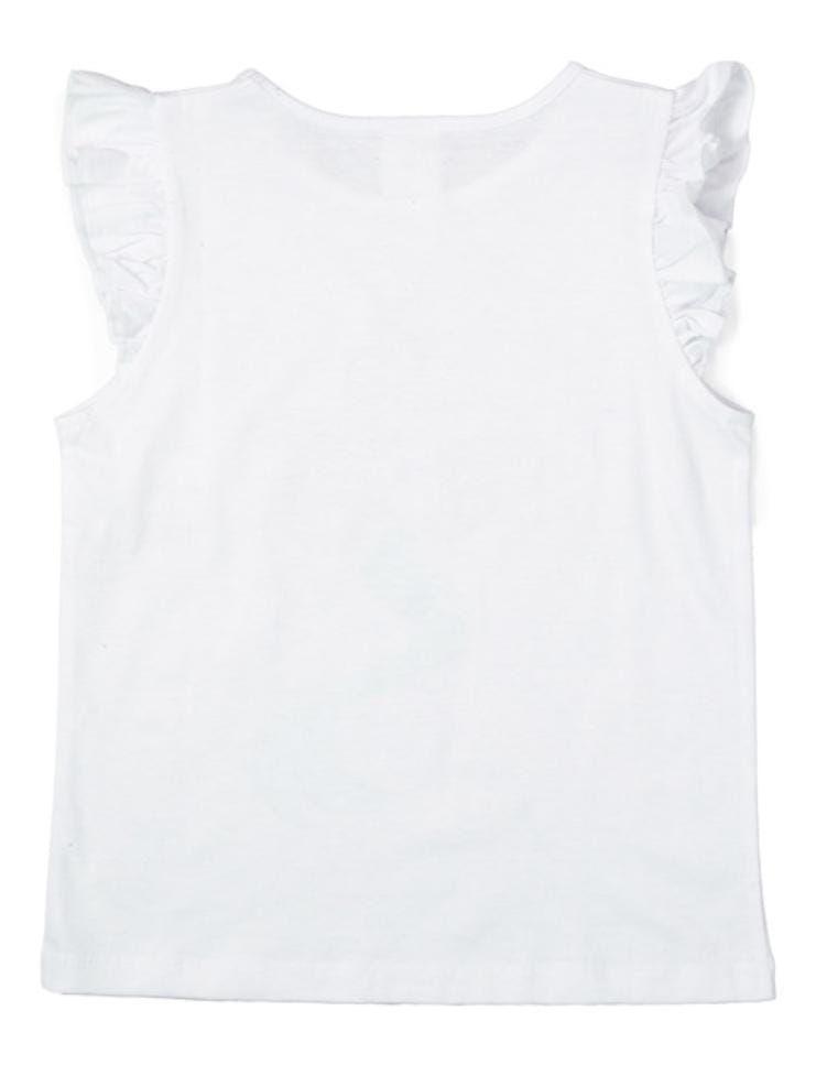 Polera Ariel Sirenita Talla 8 Disney-1