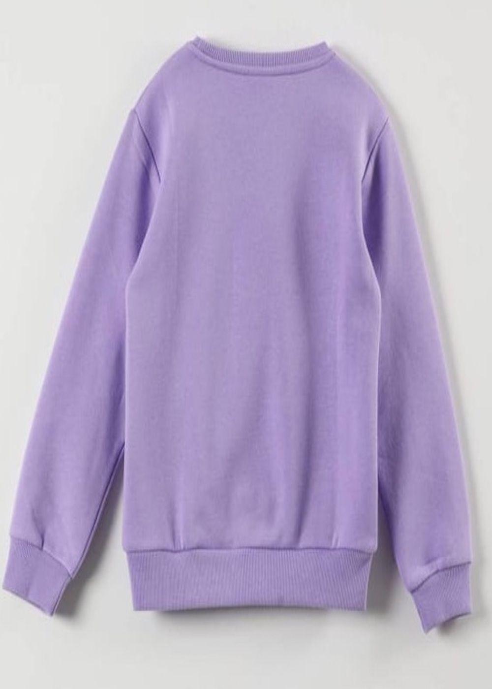 Poleron Stitch Talla 6-2