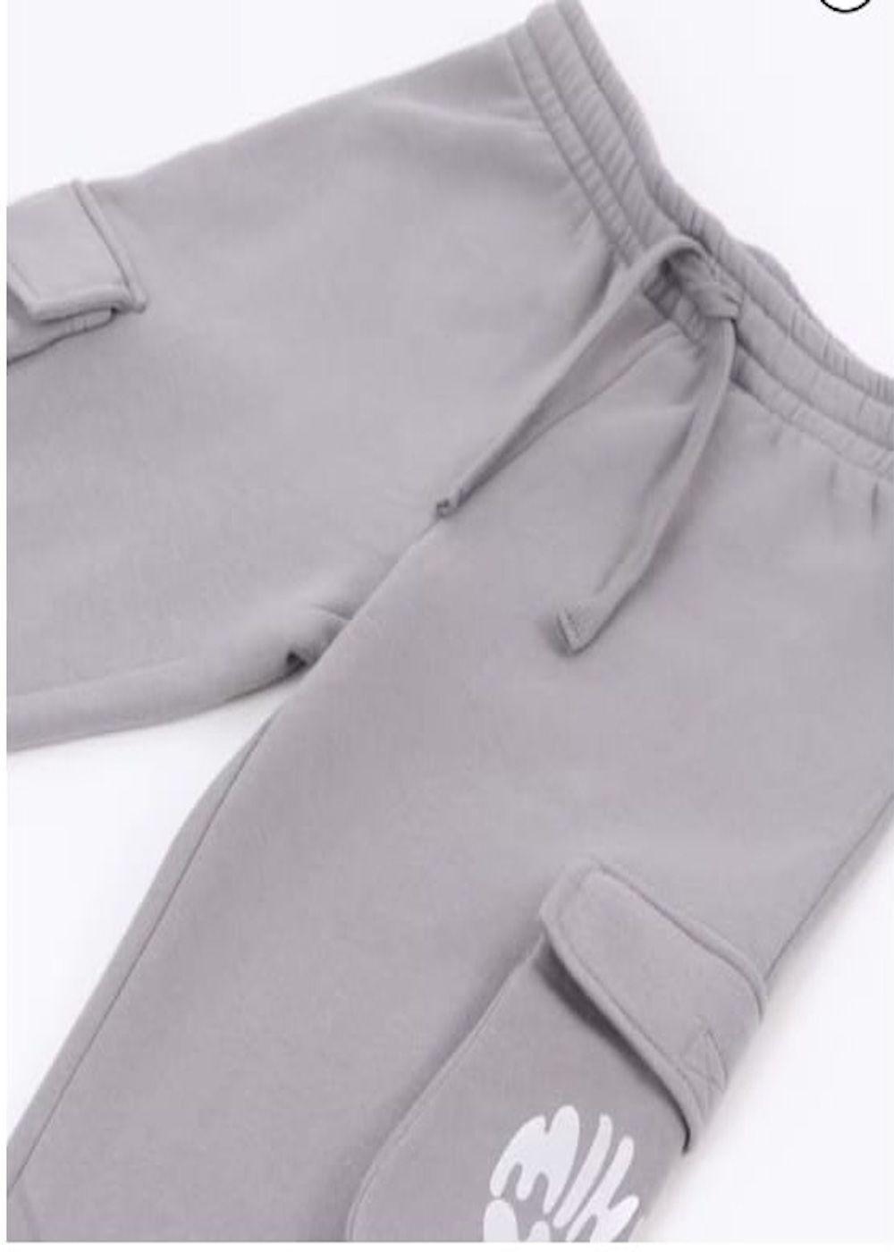 Pantalon estilo cargo Minnie Mouse Talla 8 Disney-3