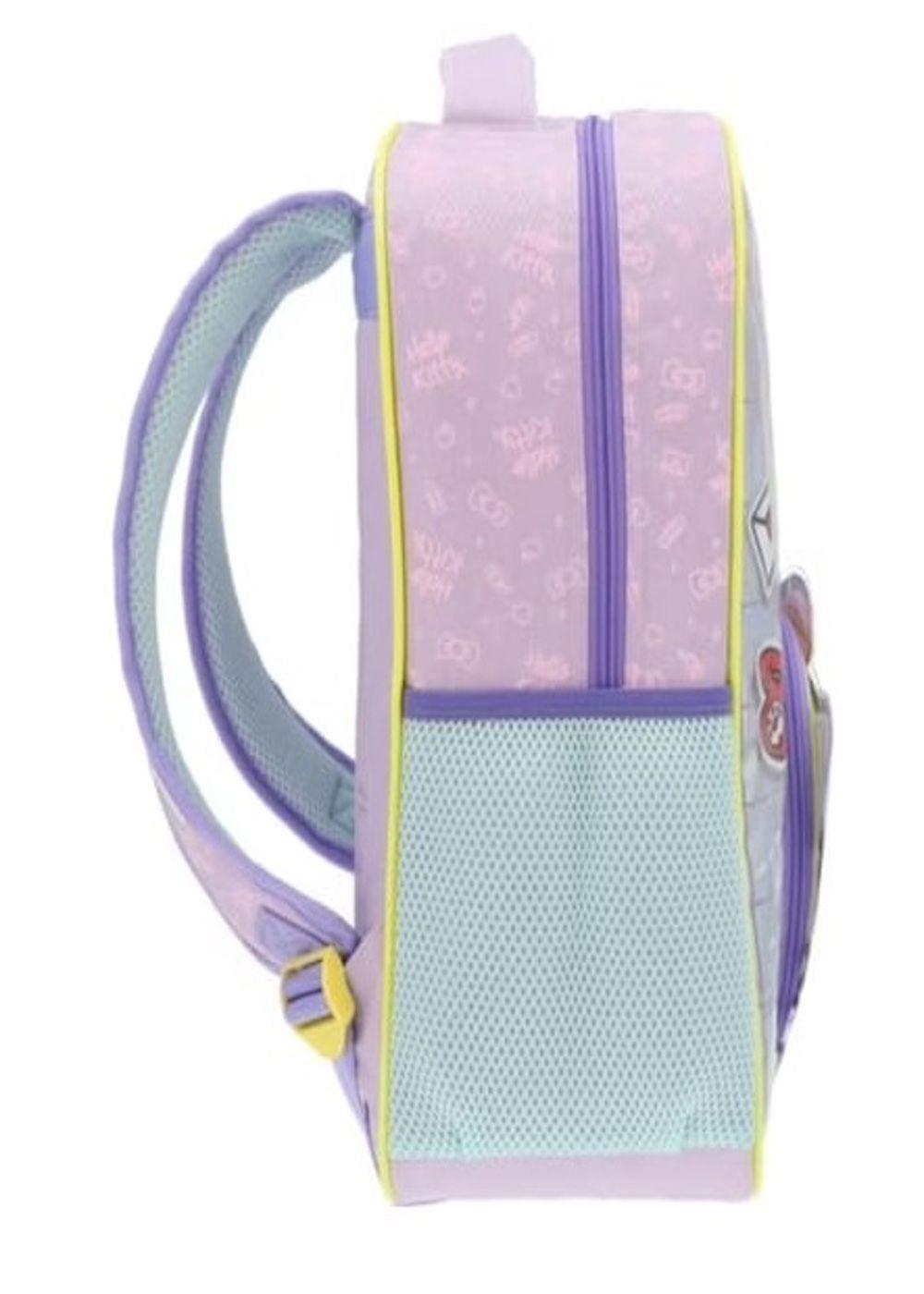 Mochila Hello Kitty-2