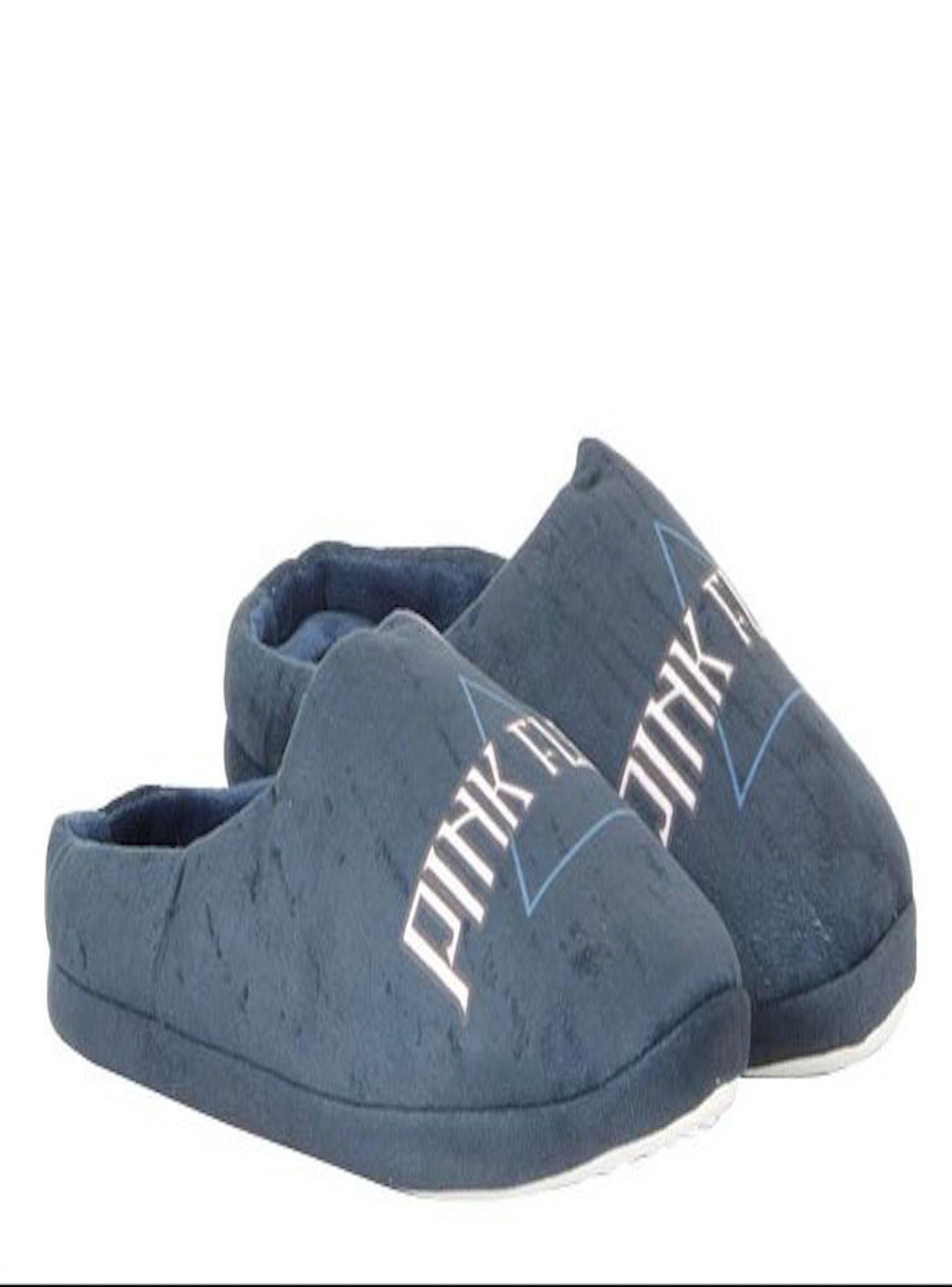 Pantufla de hombre diseño Pink Floyd-2