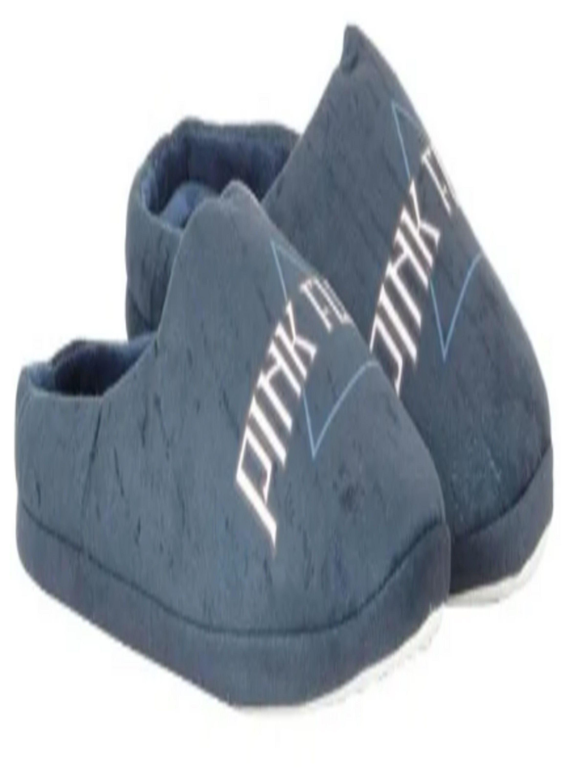 Pantufla de hombre diseño Pink Floyd-3
