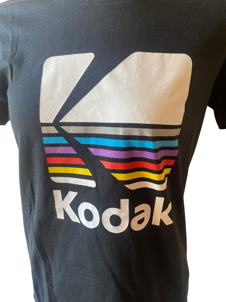Polera Kodak Talla S Mujer-2