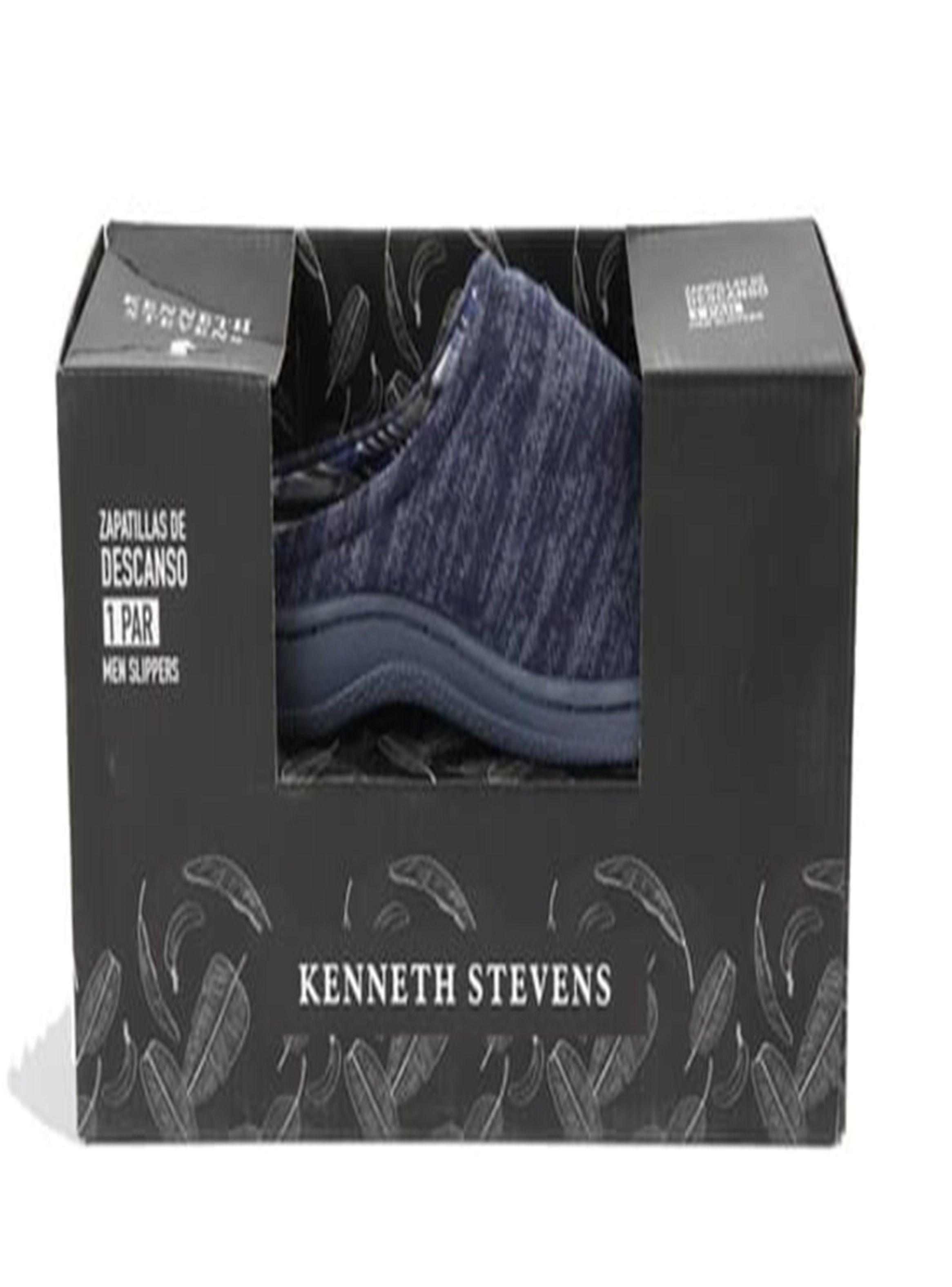 Pantufla de hombre numero 39/41 -4