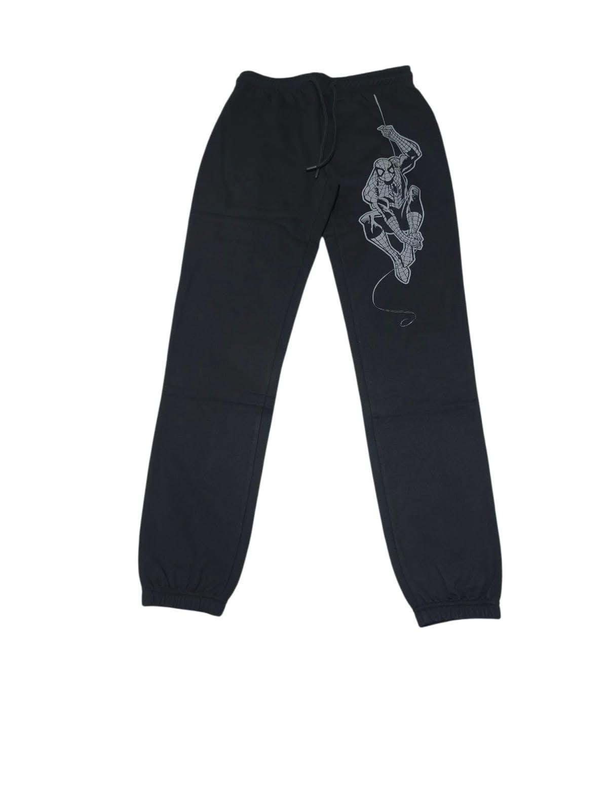 Pantalon de buzo Spiderman talla 14-1