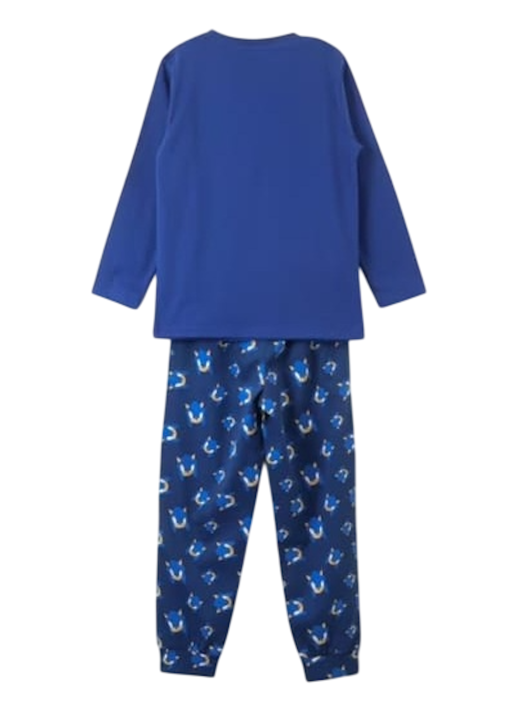 Pijama Sonic-2