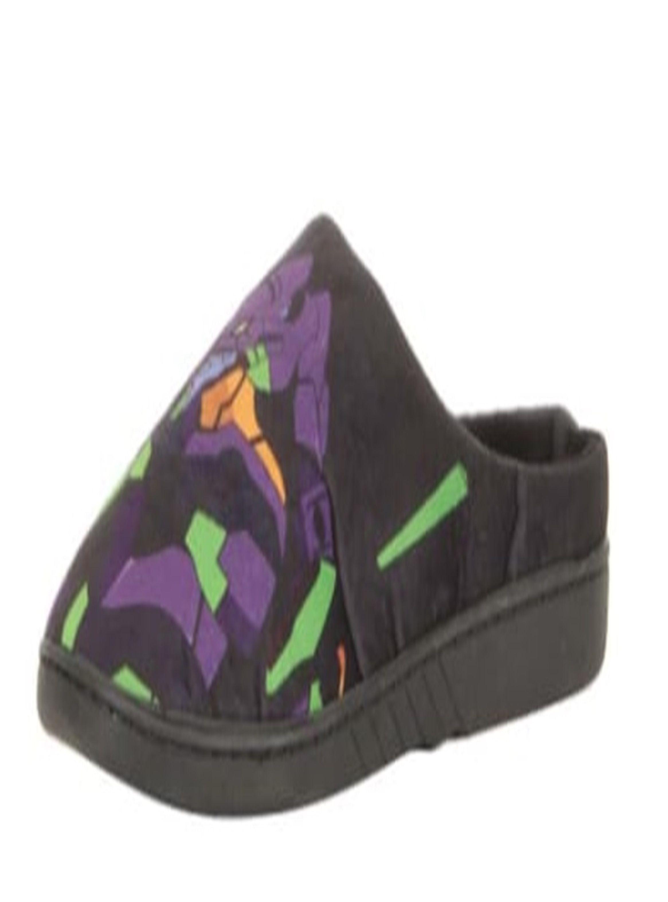 Pantufla Evangelion numero 41/42 -1